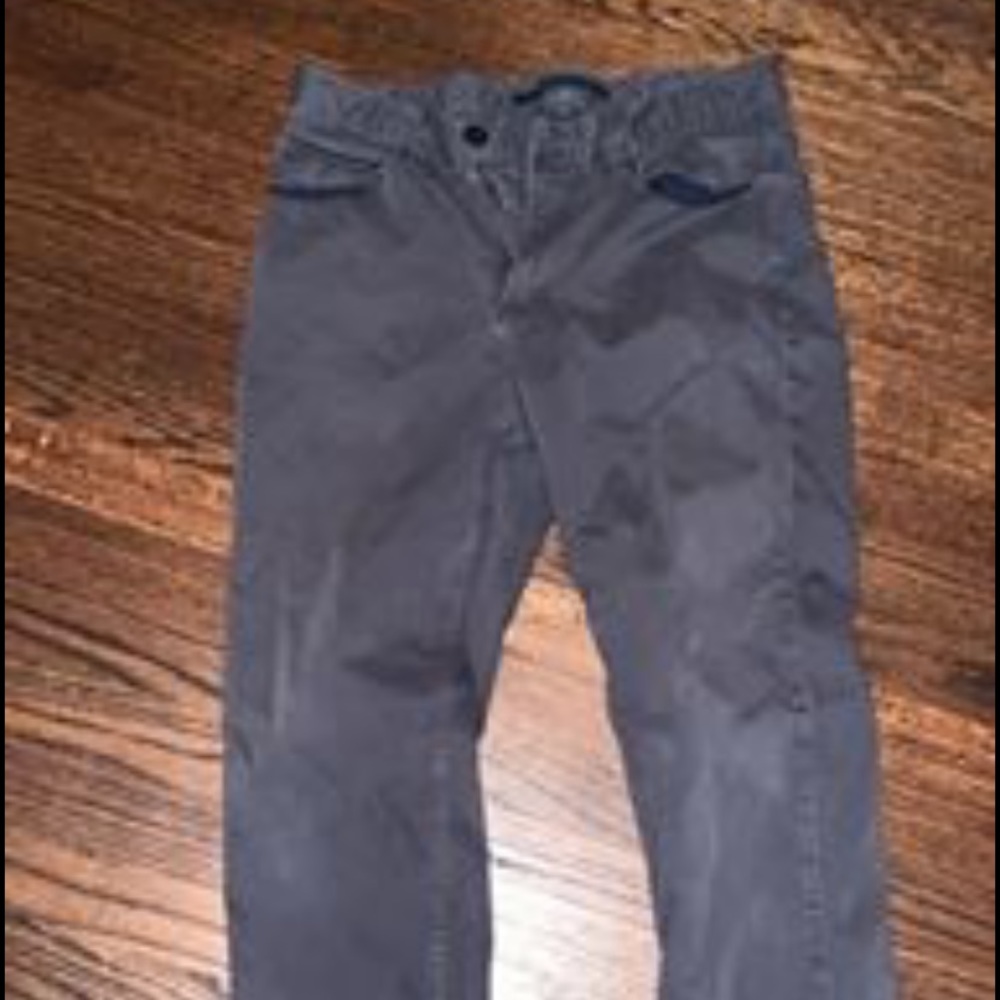 Men’s grey perry Ellis pants 32x32